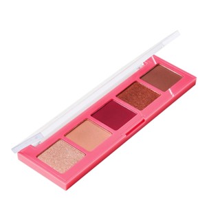 Vult Soleil Sunset Paleta de Sombras 3g em Oferta na Shopee