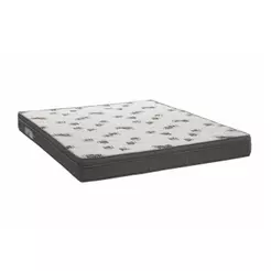 Colchão Light D45 – Casal (138x188x17) - Ortobom