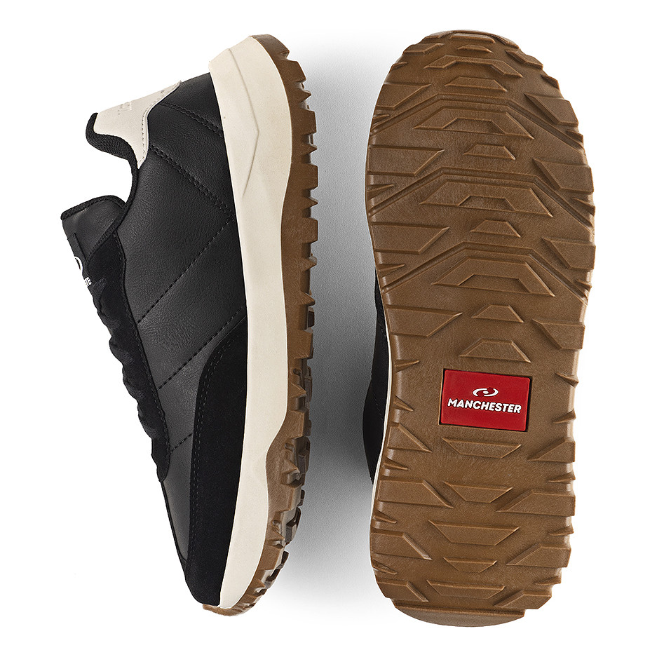 Tênis Masculino Casual Solado Antiderrapante Super Resistente Promoção Oferta