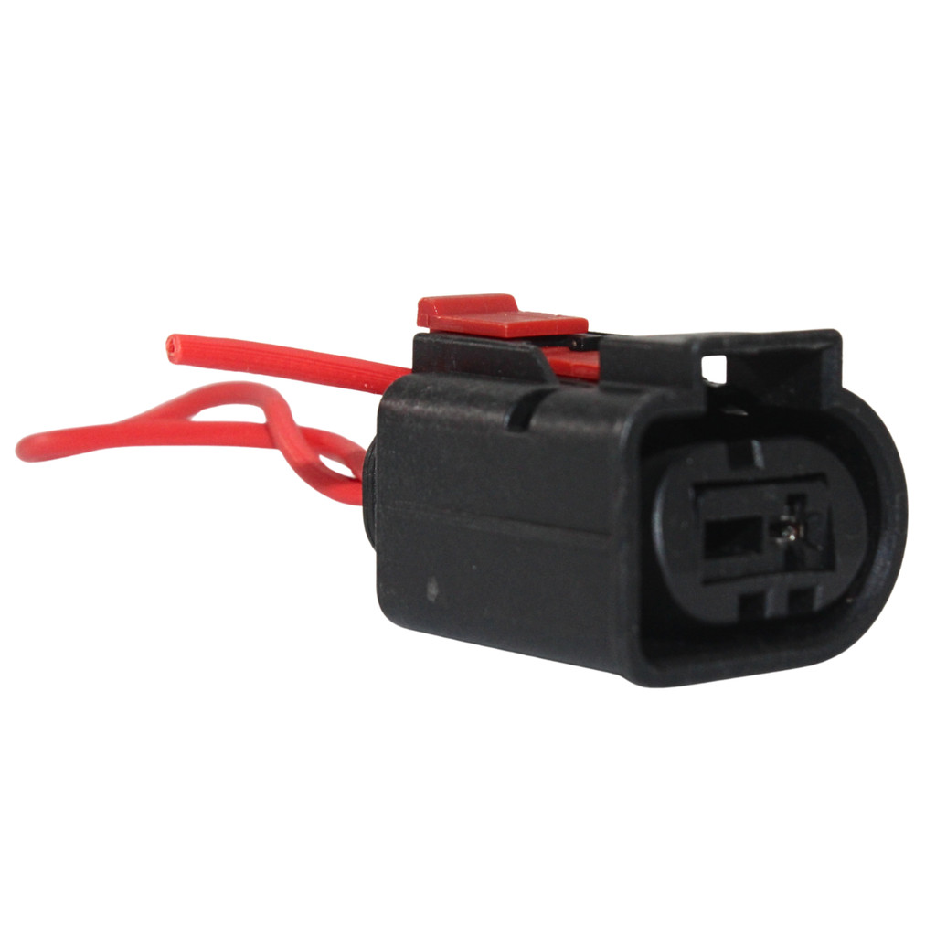 Conector Chicote Alternador Ford Focus Ka Fiesta Ecosport