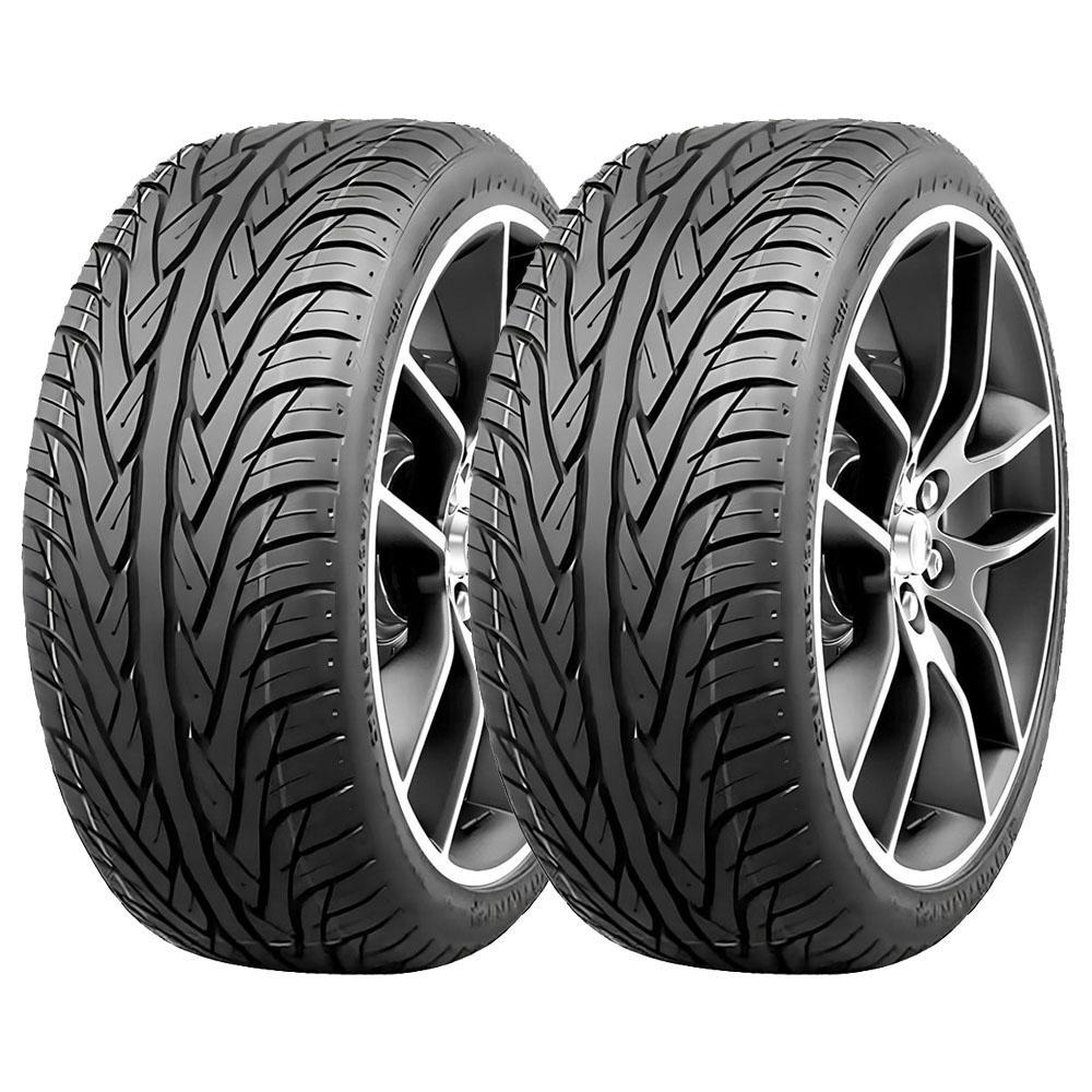 KIT 2 Pneus Wanli SP601 255/35R19 Aro 19 96W XL em Oferta na Shopee