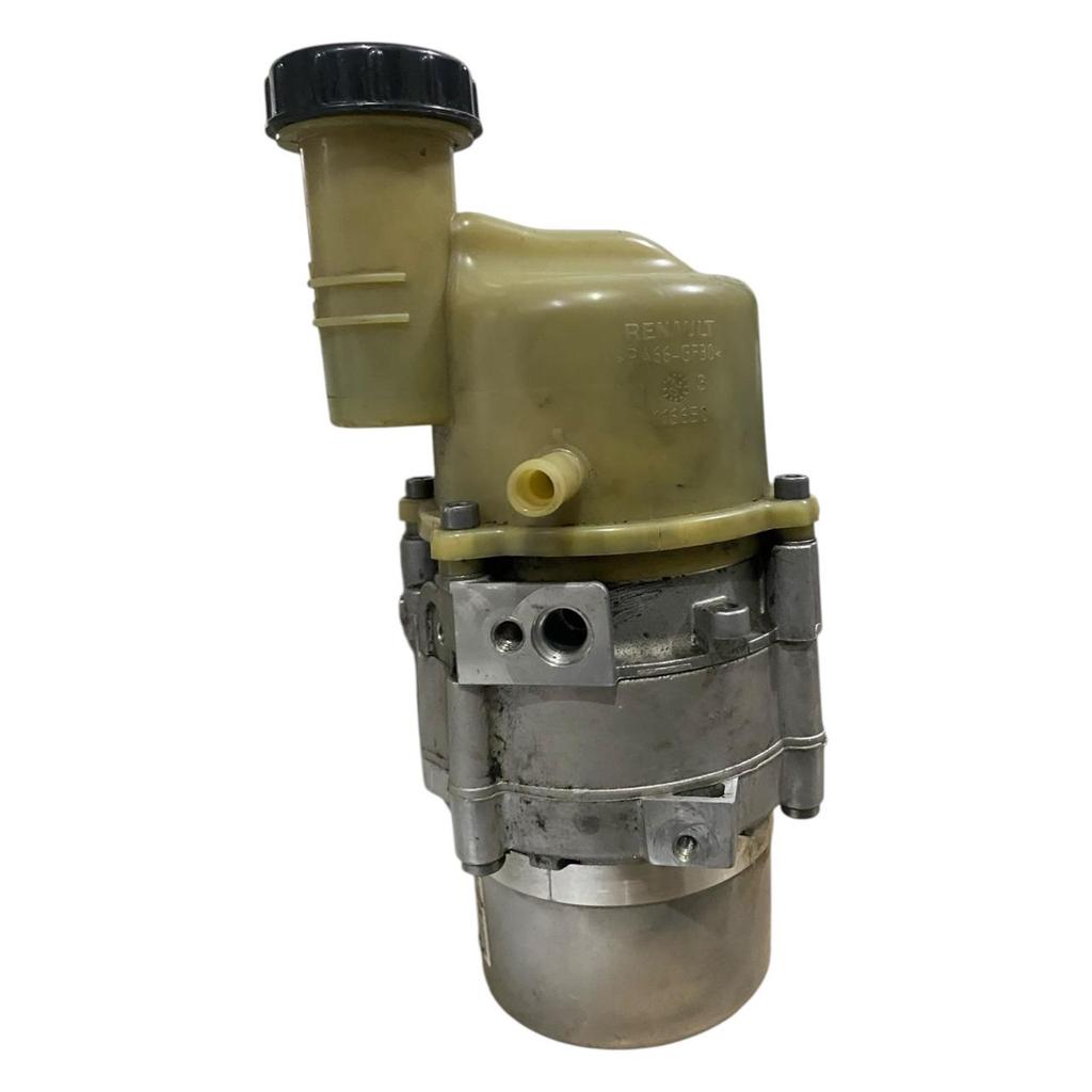 BOMBA DIREÇÃO ELÉTRO HIDRÁULICA 491101292R RENAULT SANDERO LOGAN 2019 SKU 013462