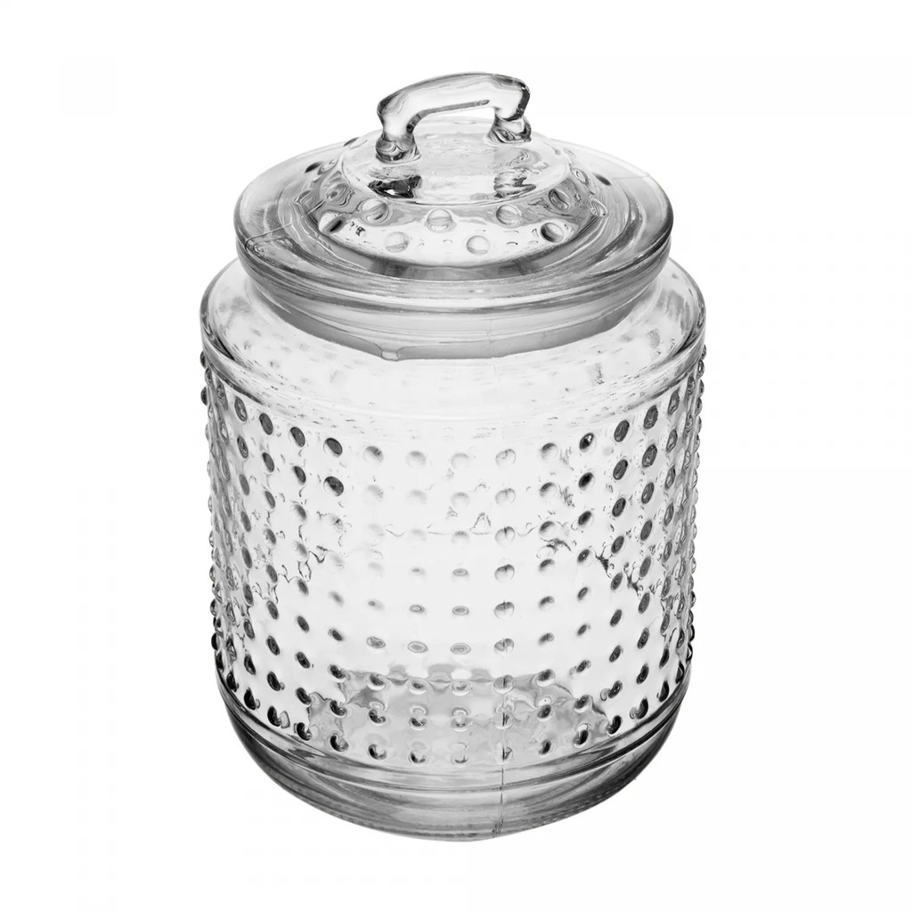 POTE HERMETICO MANTIMENTO VIDRO POA 1200ML (9004138)