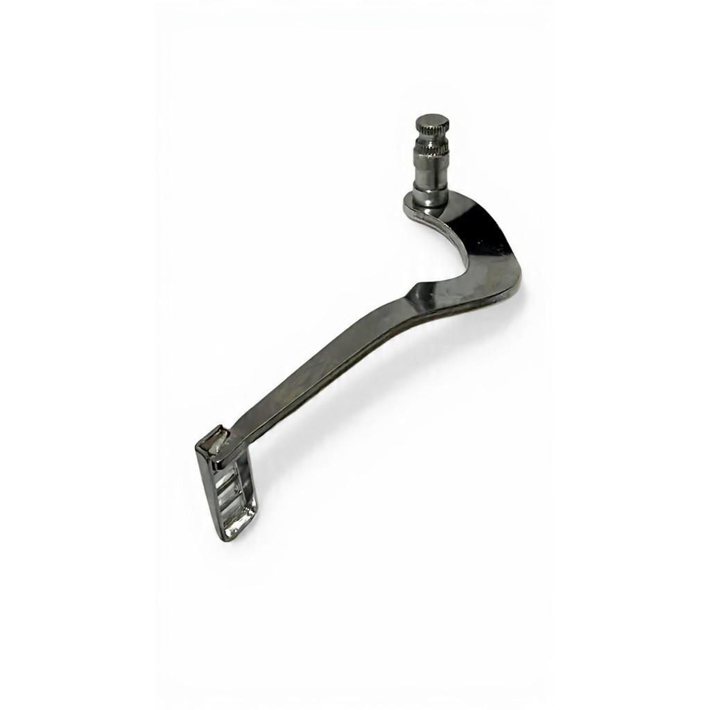 PEDAL FREIO TRASEIRO GP PARA HONDA CBX250 TWISTER 2001 A 2008 em Oferta na Shopee