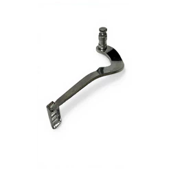 PEDAL FREIO TRASEIRO GP PARA HONDA CBX250 TWISTER 2001 A 2008