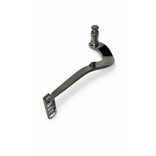 PEDAL FREIO TRASEIRO GP PARA HONDA CBX250 TWISTER 2001 A 2008 em Oferta na Shopee