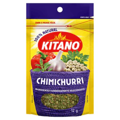 Chimichurri Kitano