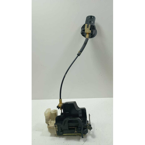 Fechadura Elétrica Dianteira Esquerda Fiat Palio 2005 Á 2012