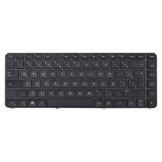 Teclado para Notebook Hp Pavilion G4-2220BR em Oferta na Shopee