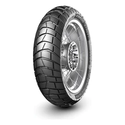Pneu Moto Metzeler Aro 18 Karoo Street 150/70R18 70H TL - Traseiro