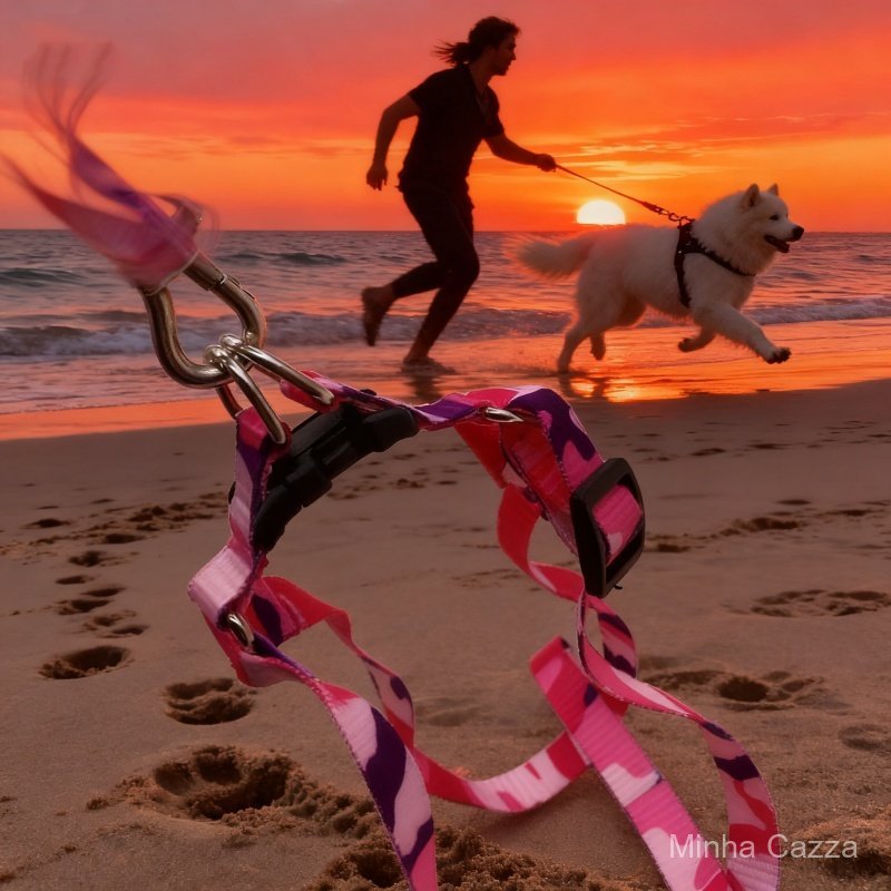 3/4/5Pcs Corda De TraçãO De Animais De EstimaçãO,Leve E DuráVel,Adequado Para Animais Ao Ar Livre Movimento PromoçãO