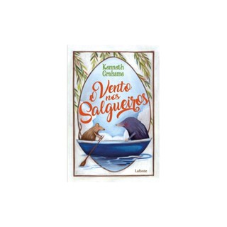 O VENTO NOS SALGUEIROS em Oferta na Shopee