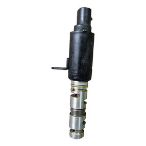 Valvula Solenoide  Pressão Óleo Hyundai Elantra  I30 1.8 16v