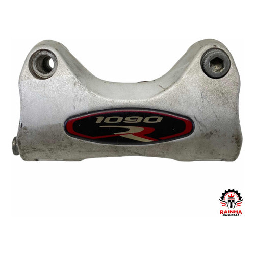 Suporte Riser Guidão Mv Agusta Brutale 1090rr Usado Original