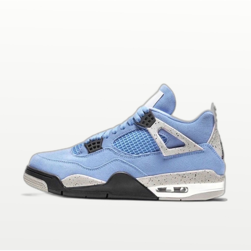 Tênis 4 unissex Casual moda Fitness sola grossa tênis masculino esportes tênis de corrida