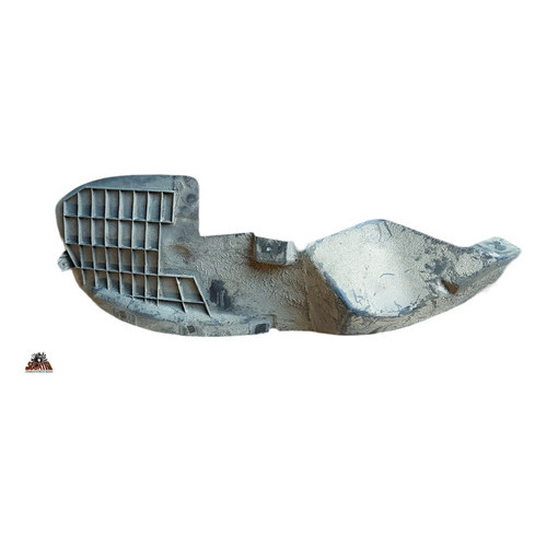 Defletor Direto Radiador Cobalt S10 Spin 2012 2020 901253815