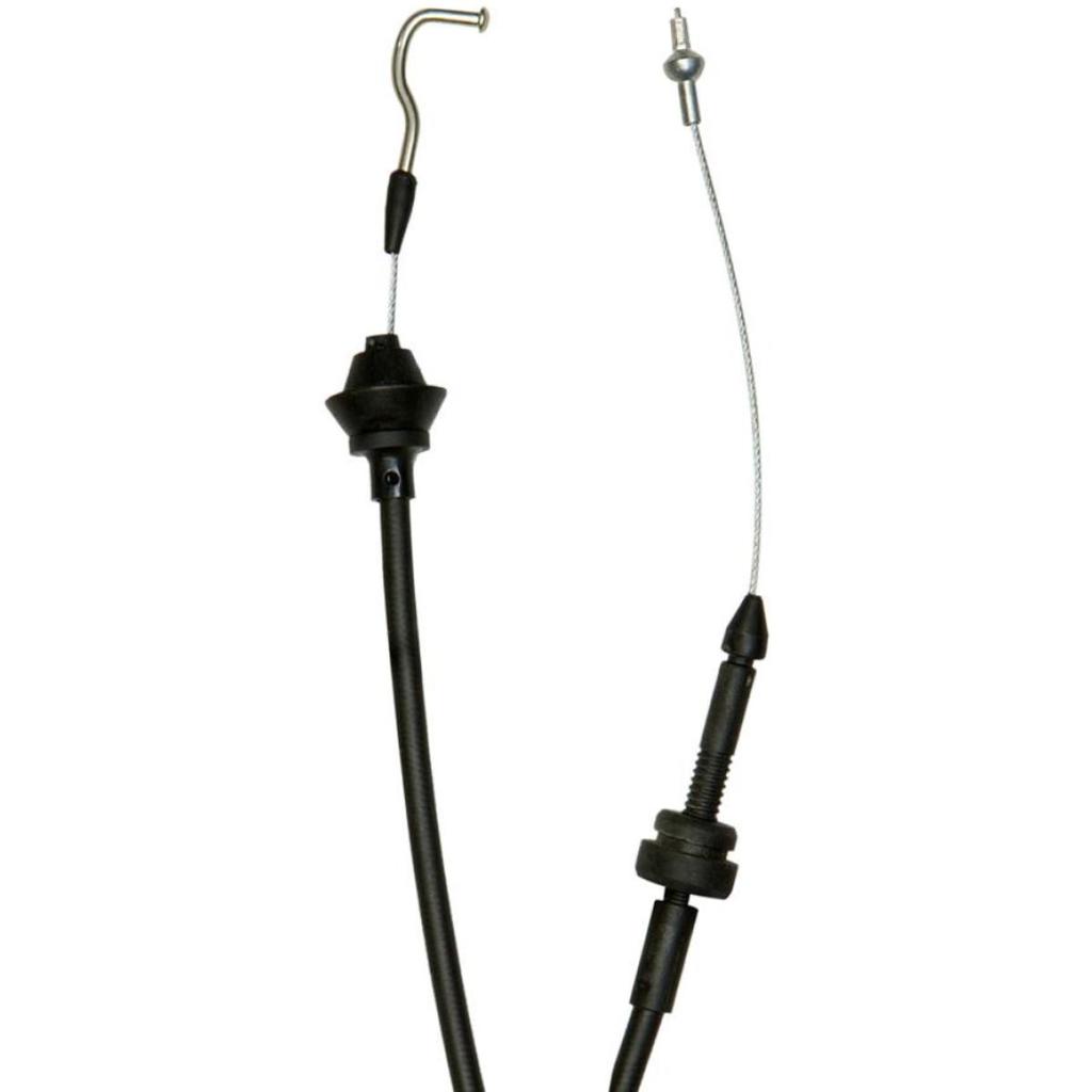 Cabo de comando do acelerador Volkswagen Gol 1997 a 2001 IKS em Oferta na Shopee