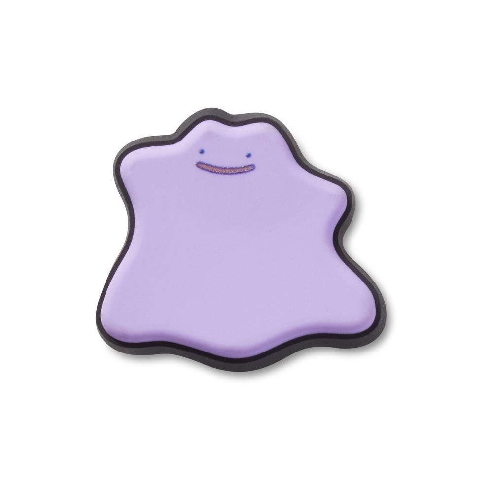 Jibbitz™ Pokemon Ditto Único em Oferta na Shopee