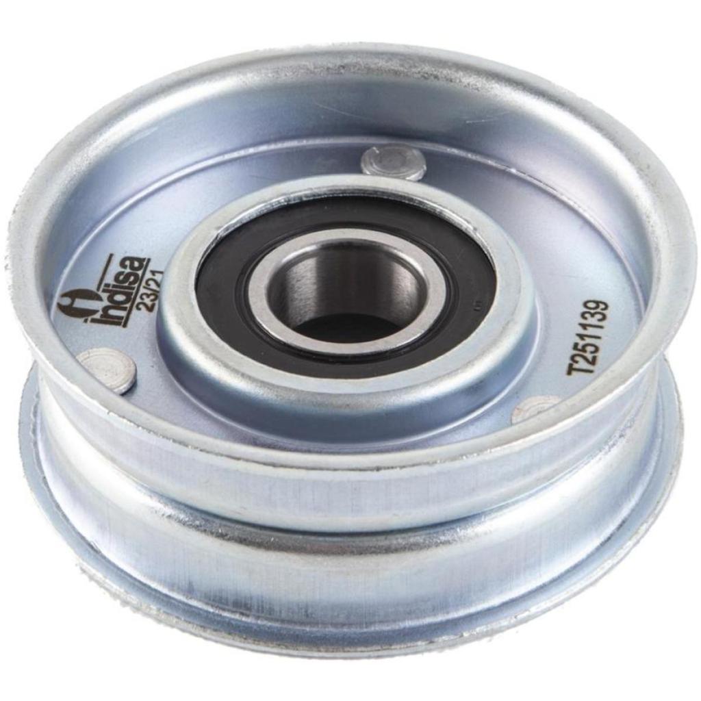 Polia do alternador Chevrolet Cobalt 2012 a 2022 INDISA em Oferta na Shopee