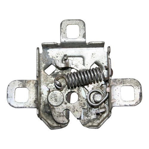 Fechadura Inferior Do Capô Fiat Punto Linea Toro Mobi Strada