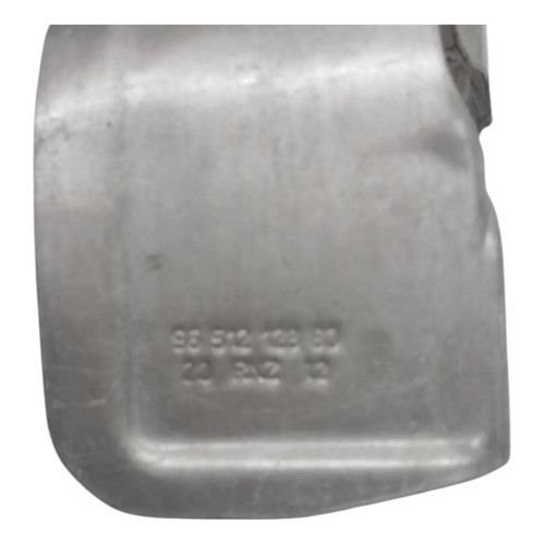 Defletor Calor Escape Citroen C3 Picasso 1.6 16v 2012 2013