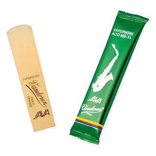 PALHETA JAVA 2 P/SAX ALTO SR262 VANDOREN