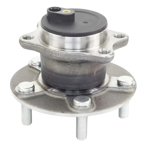 Cubo Roda Traseira Asx Lancer Gt 2.0 Outlander 4x2 / Compass