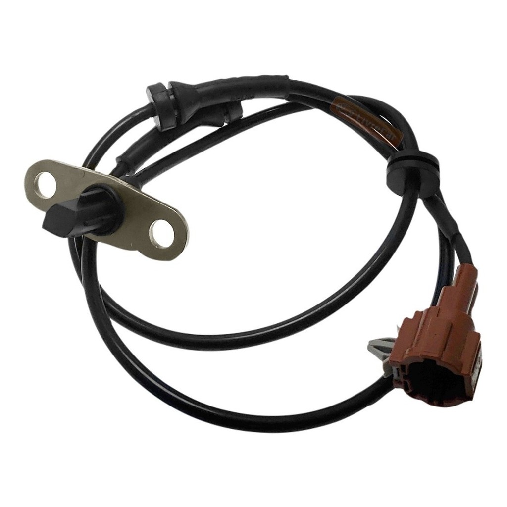 Sensor De Abs Traseiro Esquerdo Nissan Frontier 47901-ea005