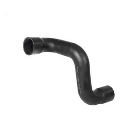 Mangueira Intercooler Admissão Para Troller T4 3.0 2006 / 12