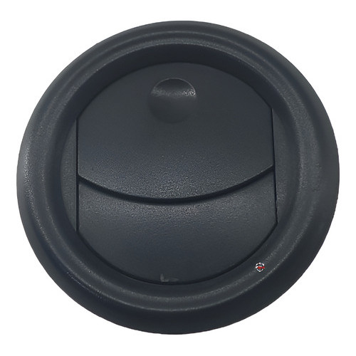 Difusor De Ar Condicionado Ford Ka 2009 - Peça 01
