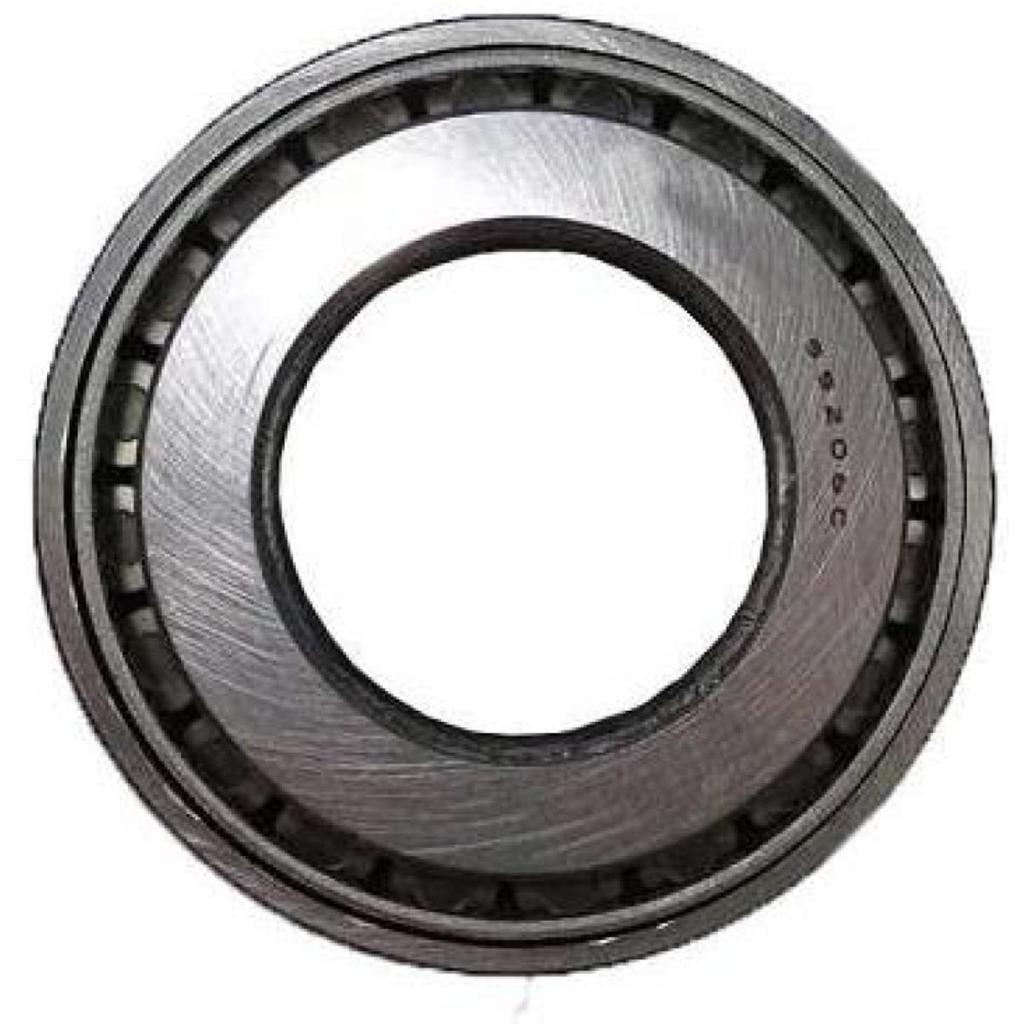 Rolamento da caixa do diferencial Vw 14-220 1991 a 2000