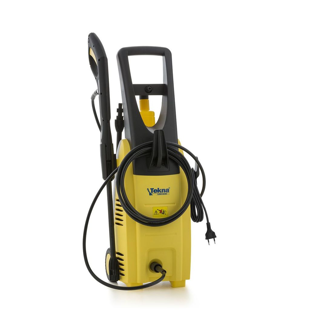 Hidrolavadora 1800W 2030Psi 6.7L/M 127V Tekna Hlx1501V