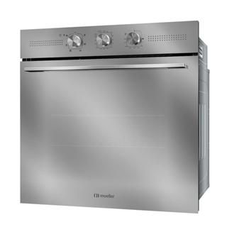 Forno Elétrico Digital de Embutir Mueller Espelhado 70 Litros com função fryer MFE70K 220V em Oferta na Shopee