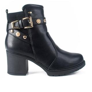 Bota Dakota de Cano Curto DA871 em Oferta na Shopee