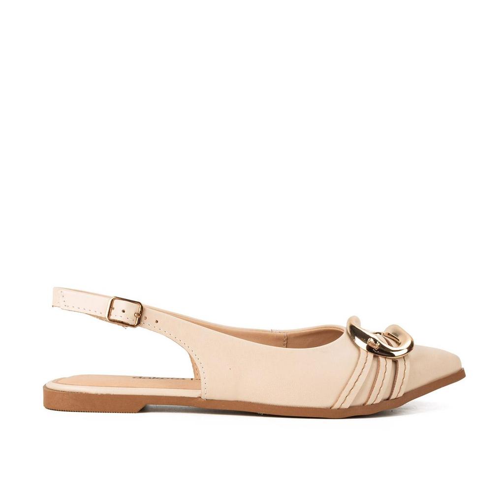 Sapatilha Dakota Slingback D0211 em Oferta na Shopee