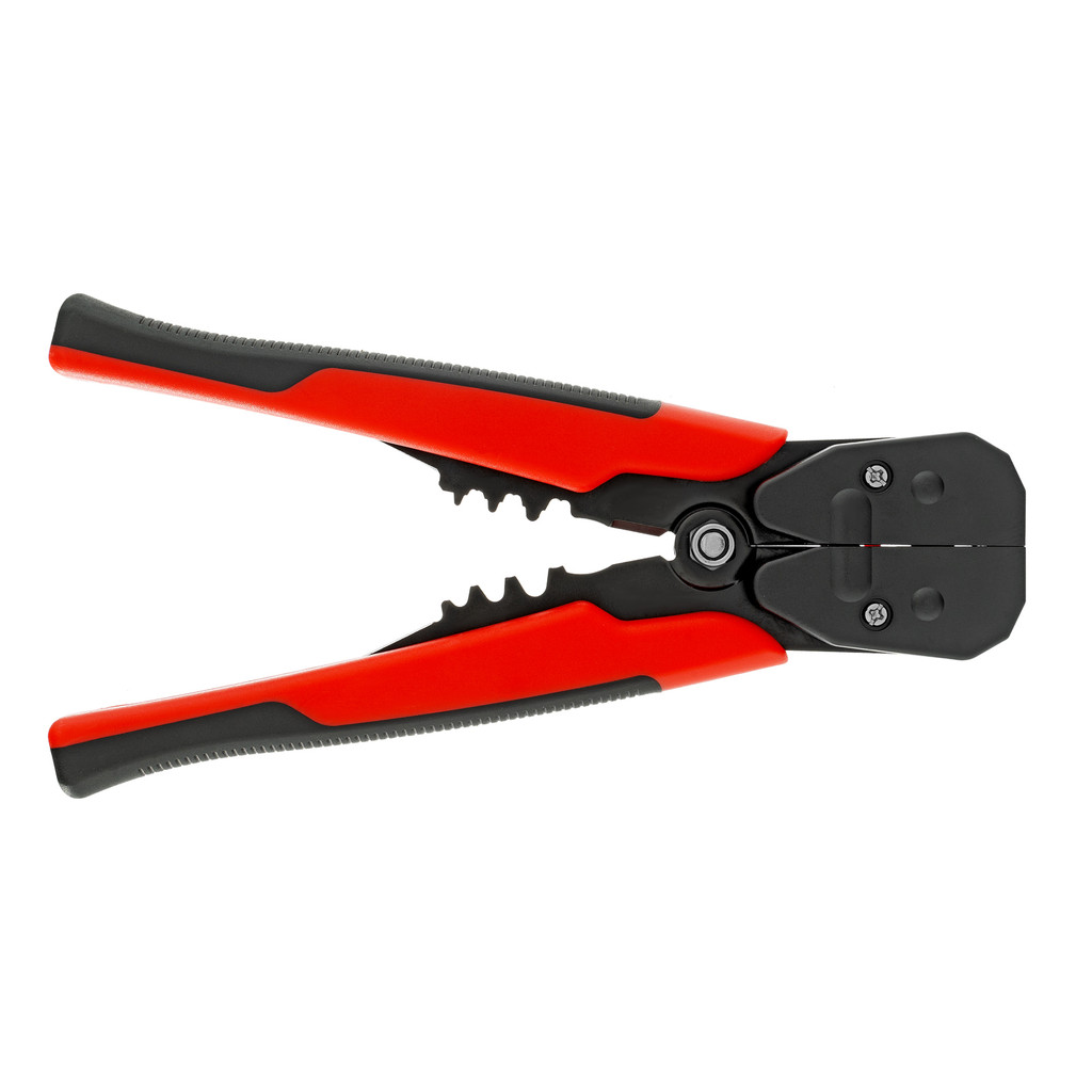 Rebitador Manual Giratorio 360° 2,4-4,8mm 263mm MTX