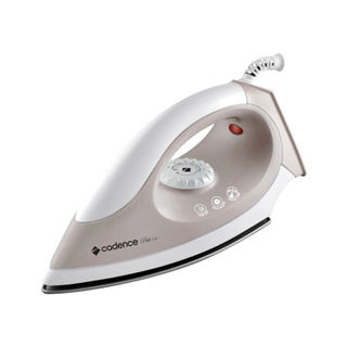 Ferro de Passar à Seco Petit IRO101 Cadence 127V em Oferta na Shopee