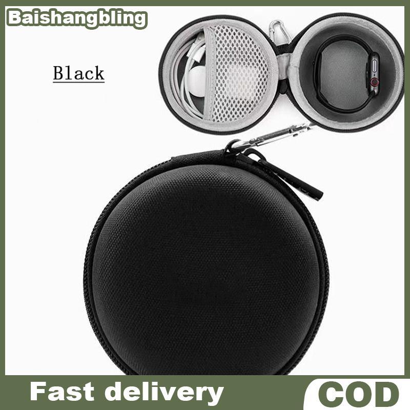 BSBL EVA Relógio Caso De Viagem Organizador De Armazenamento Portátil Resistente Ao Sho-À Prova Dwaterproof Água Smartwa