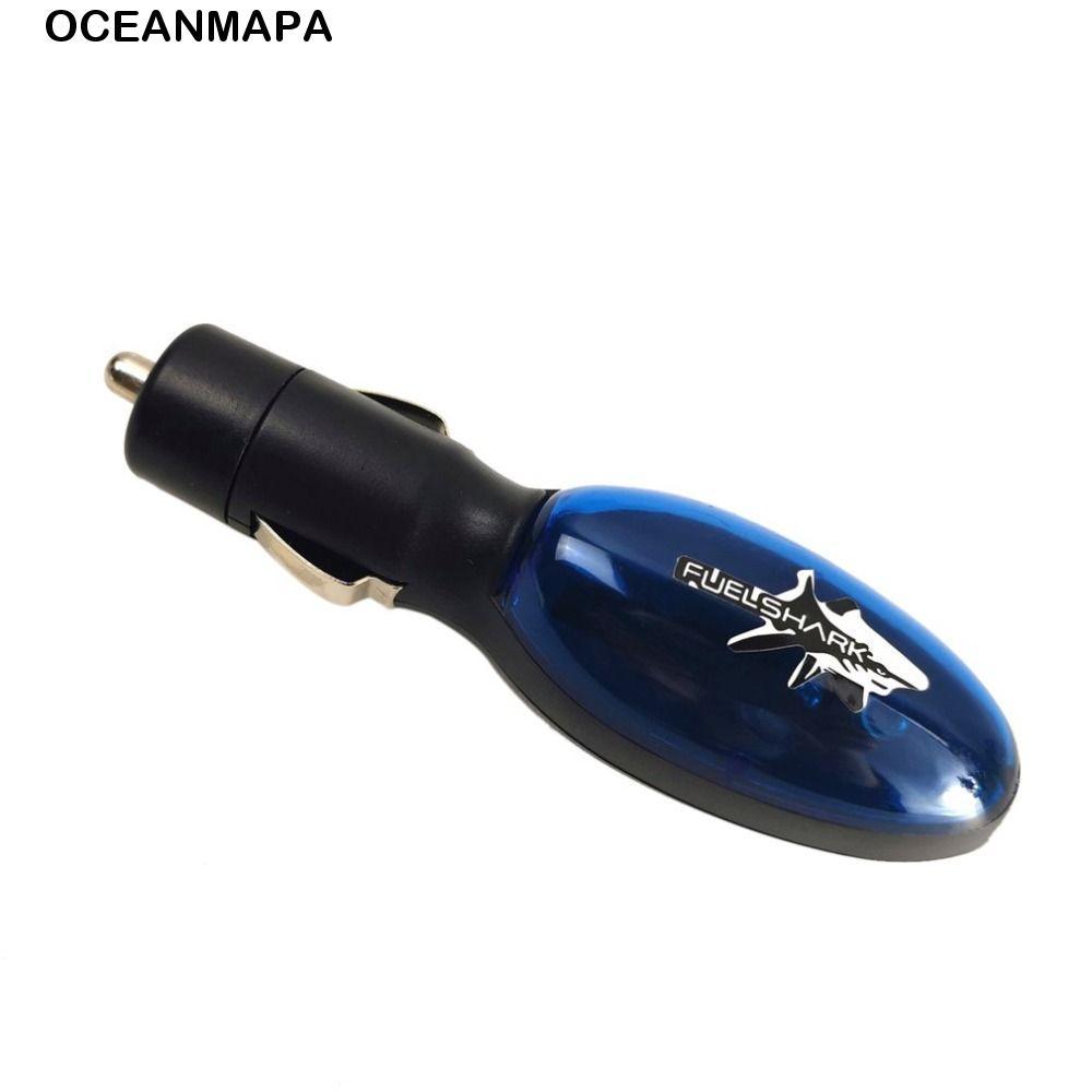 OCEANMAPA Economizador Ferramenta De Manutenção Dispositivo Veicular Sistema De Abastecimento De Combustível Peças De Au