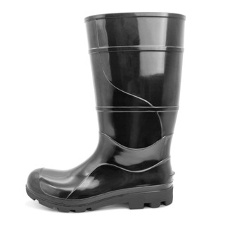 Bota PVC Impermeável Galocha Cano Longo Cartom CA51055 em Oferta na Shopee