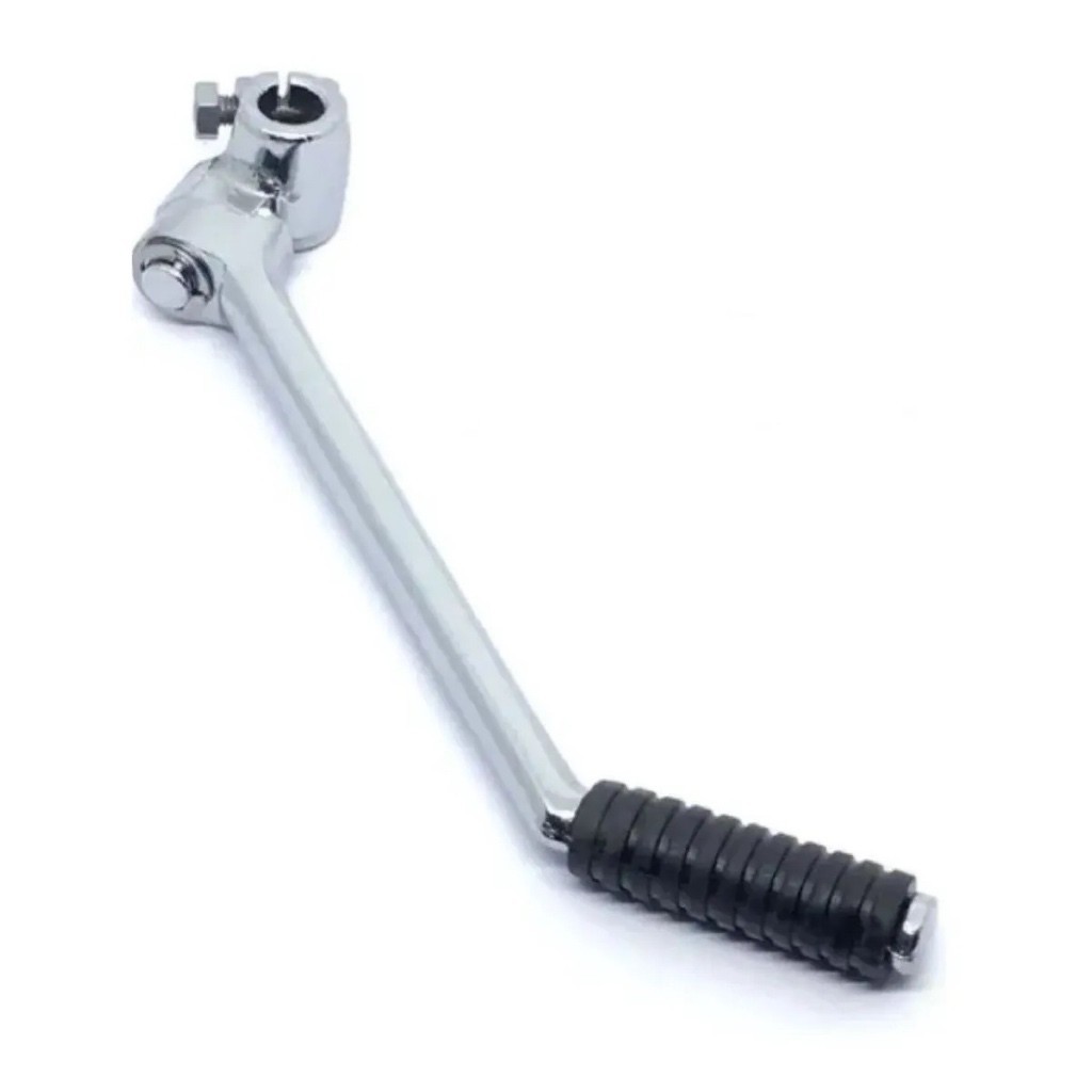 Pedal Partida Dafra Kansas 150 Kasinski Comet 150 Mirage 150 — imagem 2 de 2