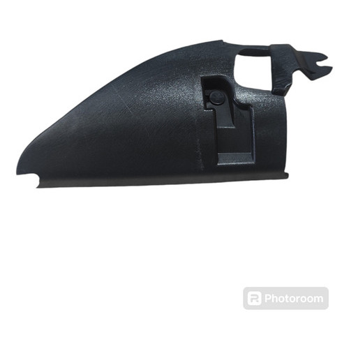 Acabamento Interno Retrovisor Esquerdo Vw Polo Virtus 2019