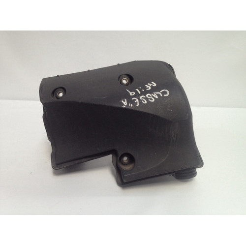 Caixa Ar Ressonância Mercedes Classe A 160 190 A1661400087