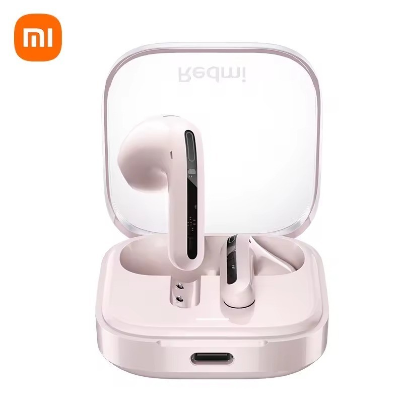 Fone De Ouvido Xiaomi Redmi Buds 6 Active New