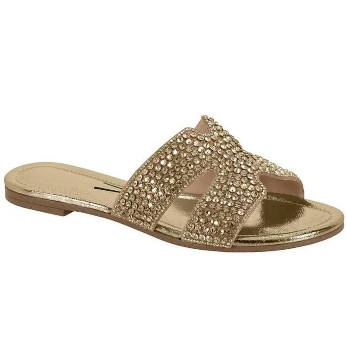 CHINELO VIZZANO H COM PEDRA DE STRASS - 63711105