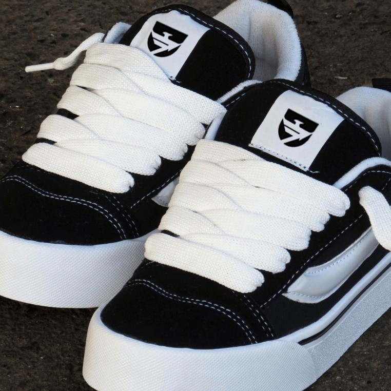 Tenis KNU Skatista Casual Em Promoção Feminino e Masculino Envio imediato