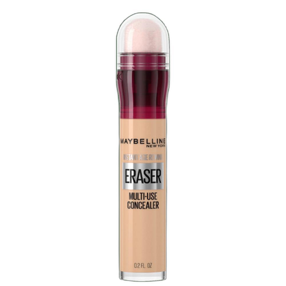 Maybelline Instant Age Rewind Eraser 120 Light - Corretivo Líquido 5,9ml