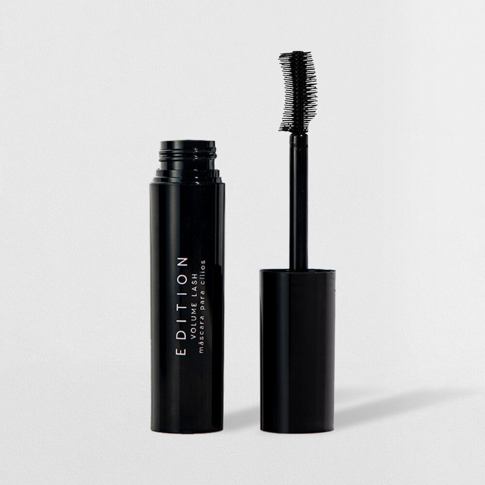 Máscara para Cílios Preta - Volume Lash Océane Edition 6g