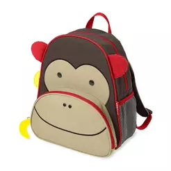 Mochila Infantil Zoo Macaco Skip Hop