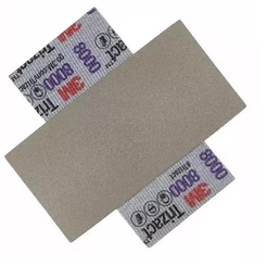 Folha Lixa Trizact 8000 70MM X 140MM Unidade